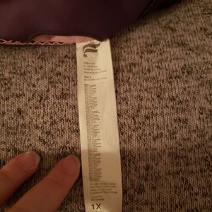 NEW Fabletics Sports Bra